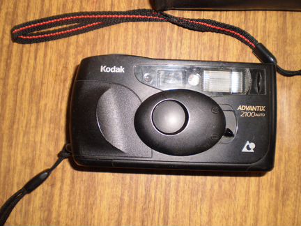 Фотоаппараты Kodak,Rekam