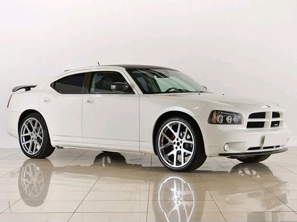 Dodge Charger 5.7 AT, 2009, седан