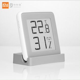 Погодная станция Xiaomi Miaomiao Temperature Humid