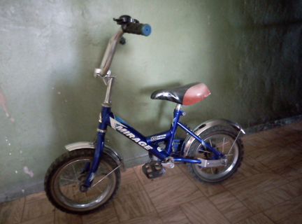 Велосипед детский Mirage