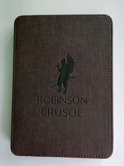 Продам электронную книгу Onyx Robinson Crusoe 2