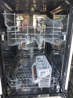 Посудомоечная машина Electrolux, б/у