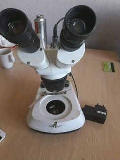 Продаю микроскоп YA XUN YX-AK11