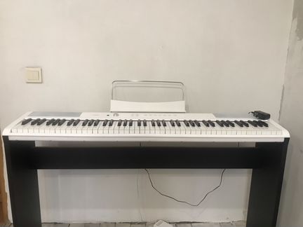 Цифровое пианино artesia pa-88w