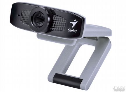 Веб-Камера Genius facecam 320x