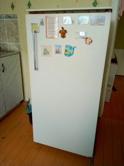 Холодильник ока-III М