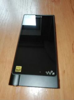 MP3 плеер Sony NW-ZX2