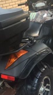 Квадроцикл 2015 года 32 л.с XF moto 500 X5
