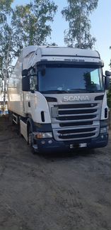 Продам Скания Scania R420 2012г.в