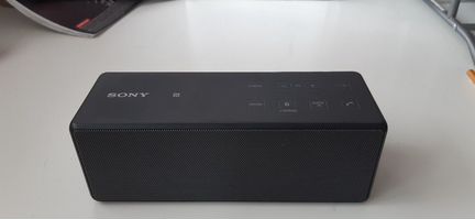 Колонка Sony SRS-X3
