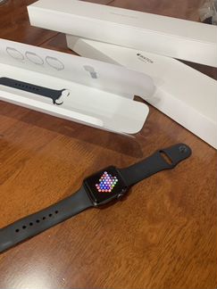 Apple Watch 3, 42mm