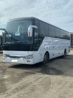 Автобус Ютонг 6122Н9 2017г.в. с ндс