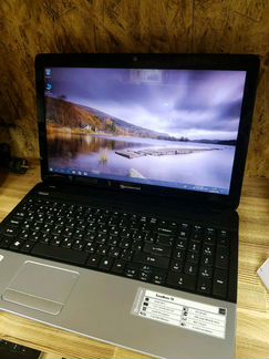 Ноутбук Acer PB на Core i5 6Gb 500Gb GT710M