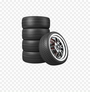 Сезонное хранение колес/шин