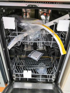 Посудомоечная машина Electrolux esl94510lo