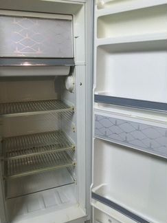 Холодильник ЗИЛ (полностью рабочий)