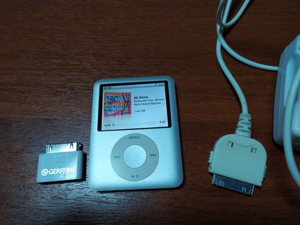 iPod 4GB