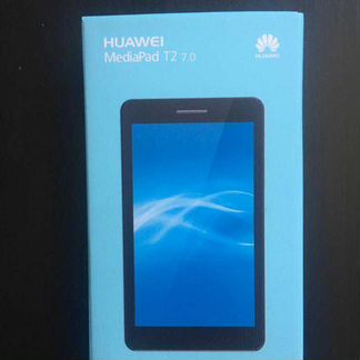 Продажа или обмен Huawei MediaPad T2 7.0
