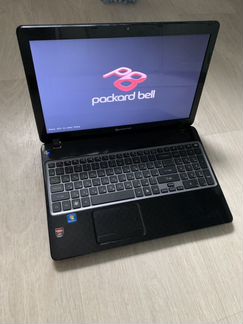 Packard Bell A 10 (игровая бомба)