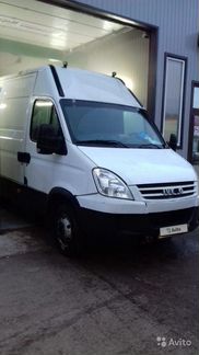 Iveco Daily 3.0 МТ, 2008, 460 000 км