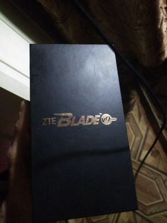 Продам ZTE Blade v9 vita 32 gb
