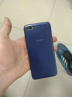 Телефон Huawei 7a