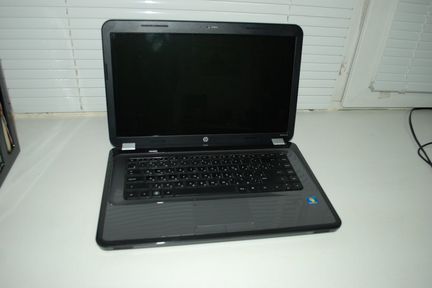 Ноутбук HP G6-1000er