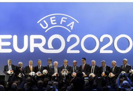 Билеты на финал uefa euro 2020 в Лондоне