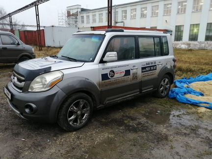 Great Wall Hover M2 1.5 МТ, 2012, 405 000 км