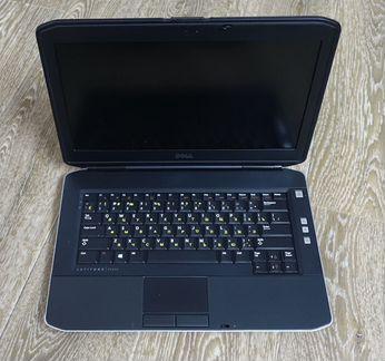 Супер цена ноутбук Dell Latitude E5430 i5
