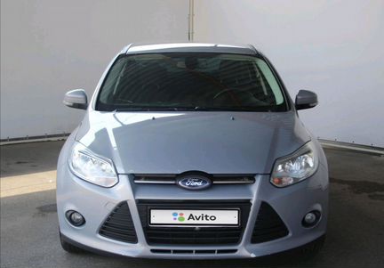 Ford Focus 1.6 МТ, 2011, 98 000 км