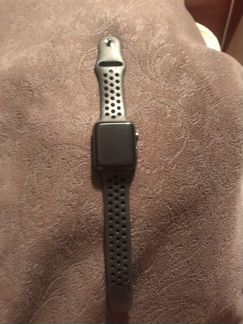 Apple Watch Series 3 (42)