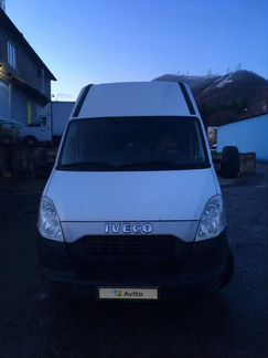 Iveco Daily 3.0 МТ, 2014, 280 802 км