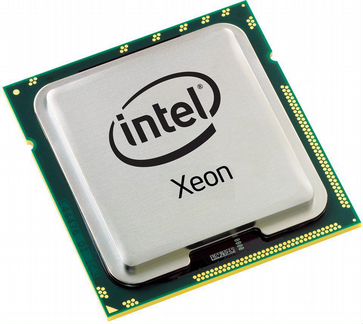Четырехъядерный Xeon X5355, 6 гб
