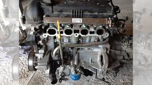 Двигатель KIA Ceed 2013
