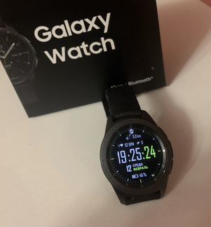 SAMSUNG galaxy watch 42mm