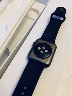 Apple watch 1s
