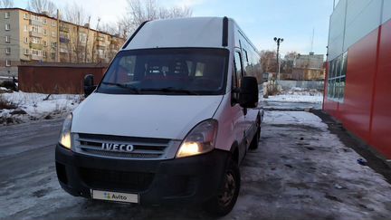 Iveco Daily 3.0 МТ, 2010, 247 000 км