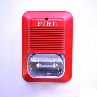 Установка и обслуживание пожарной сигнализации