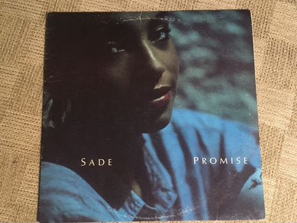 Shade Promise LP