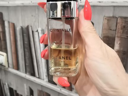 Chanel cristale