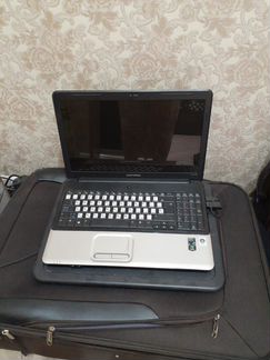 Компьютер compag presario CO 60