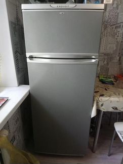 Холодильник exqvizit