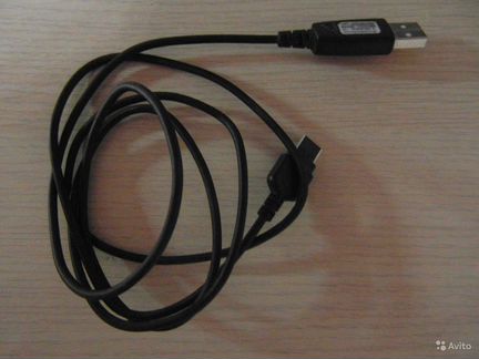 USB дата-кабель samsung PCB200BBE