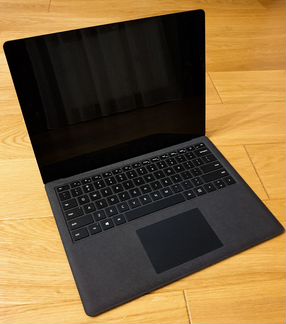 Microsoft Surface Laptop 2 (последняя цена)