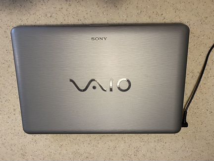 Ноутбук Sony Vaio PCG-7181v