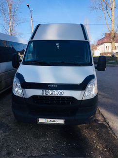 Iveco Daily 3.0 МТ, 2012, 200 000 км