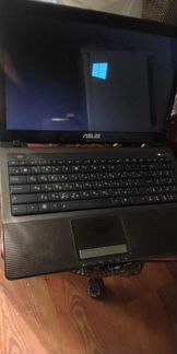 Ноутбук Asus 2 ядра/4gb/320 Gb