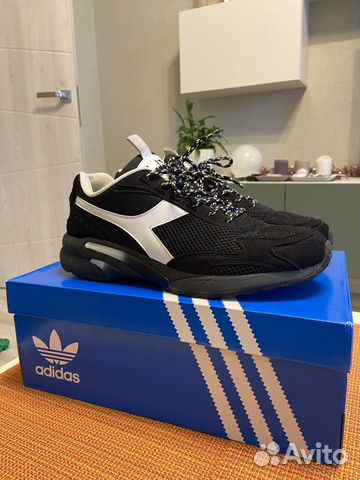 diadora distance 280