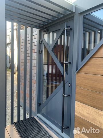 Регулировка окон, дверей